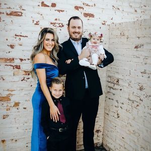 Meet your Posher, Kasey